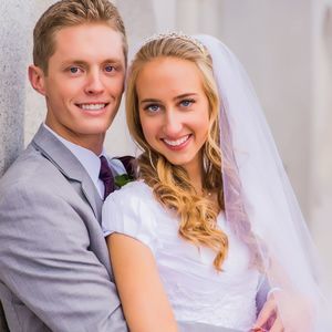 Meet your Posher, Katelyn